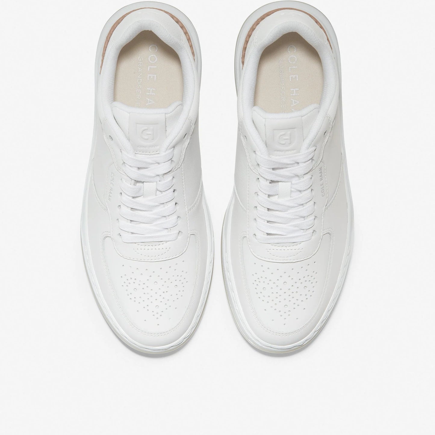 Cole Haan Womens Grandpro Crossover