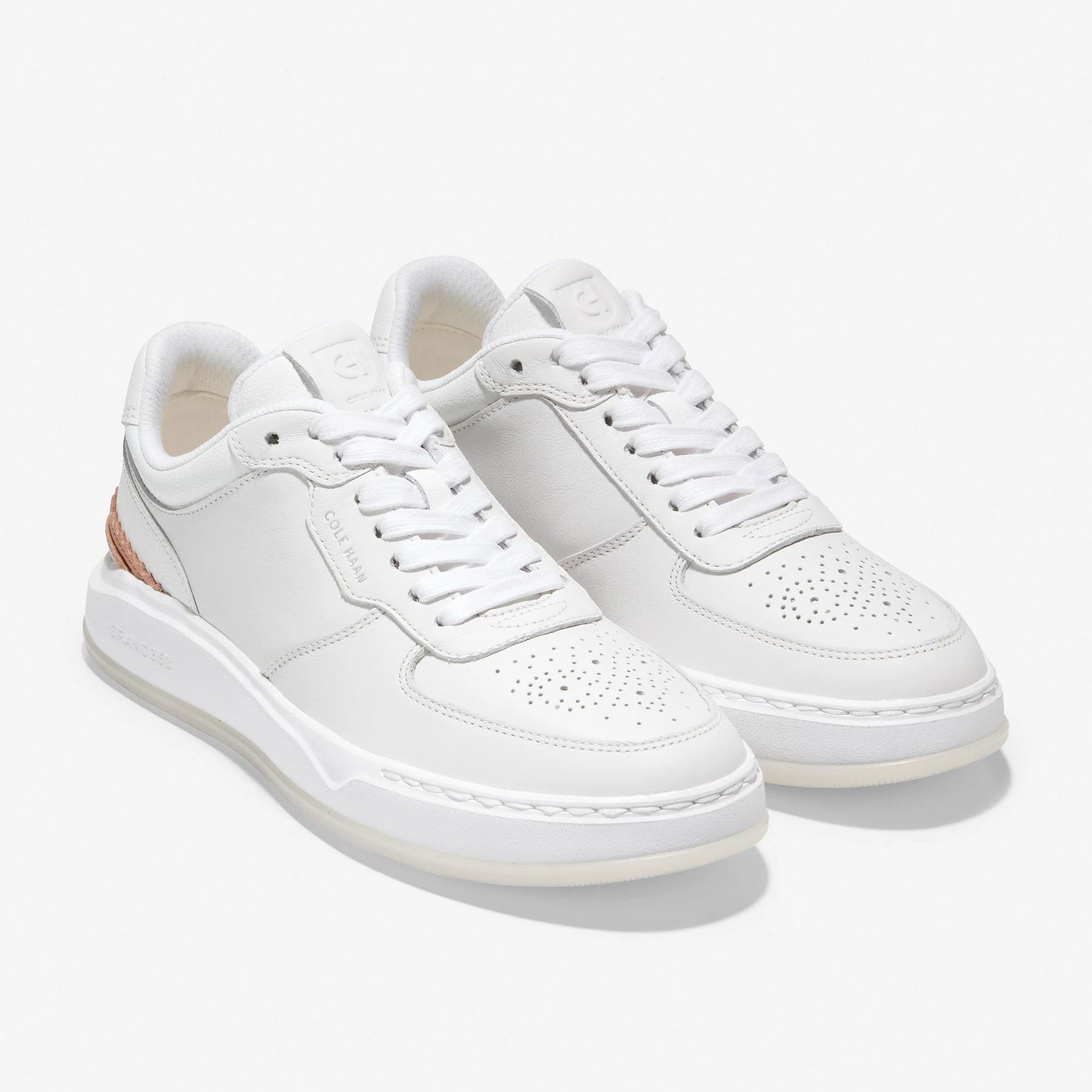 Cole Haan Womens Grandpro Crossover
