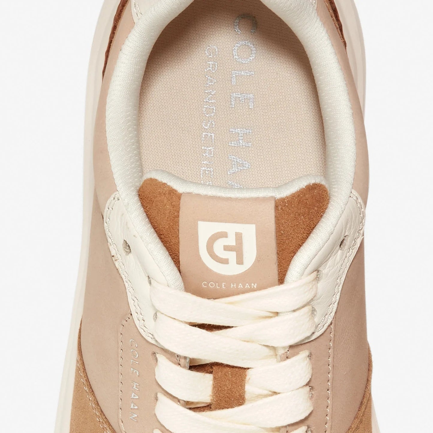 Cole Haan Womens Grandpro Crossover