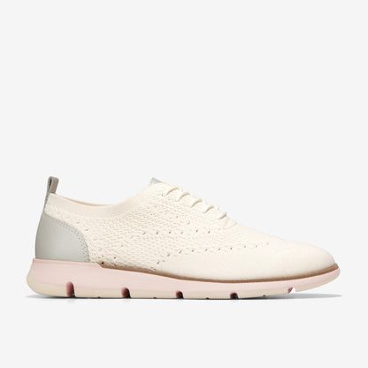 Cole Haan Womens 4.zerøgrand Oxfords