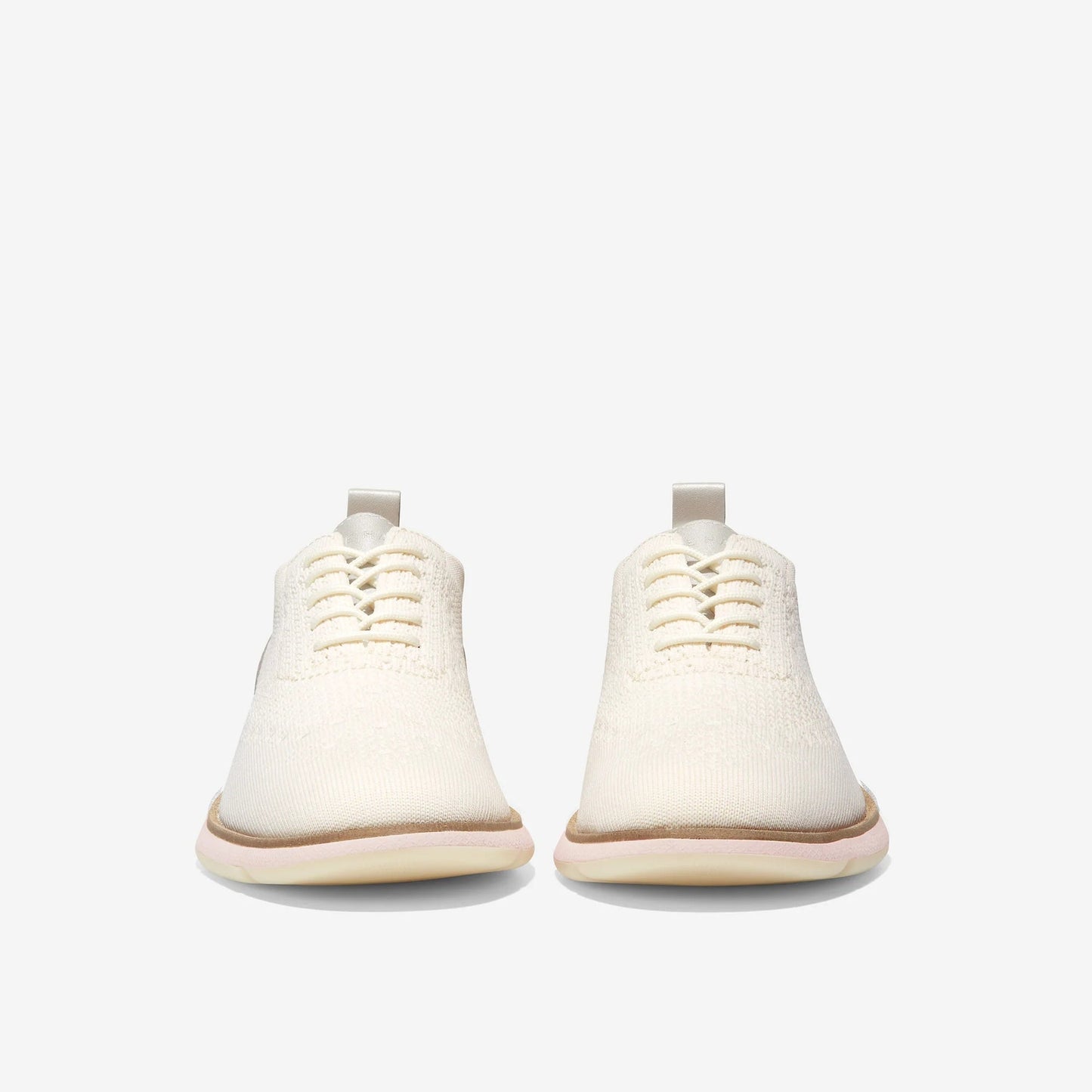 Cole Haan Womens 4.zerøgrand Oxfords