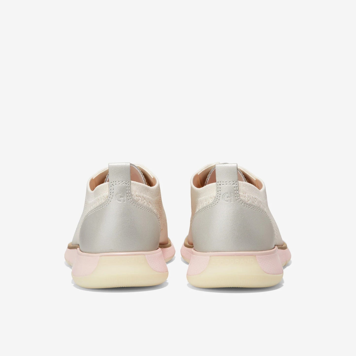 Cole Haan Womens 4.zerøgrand Oxfords