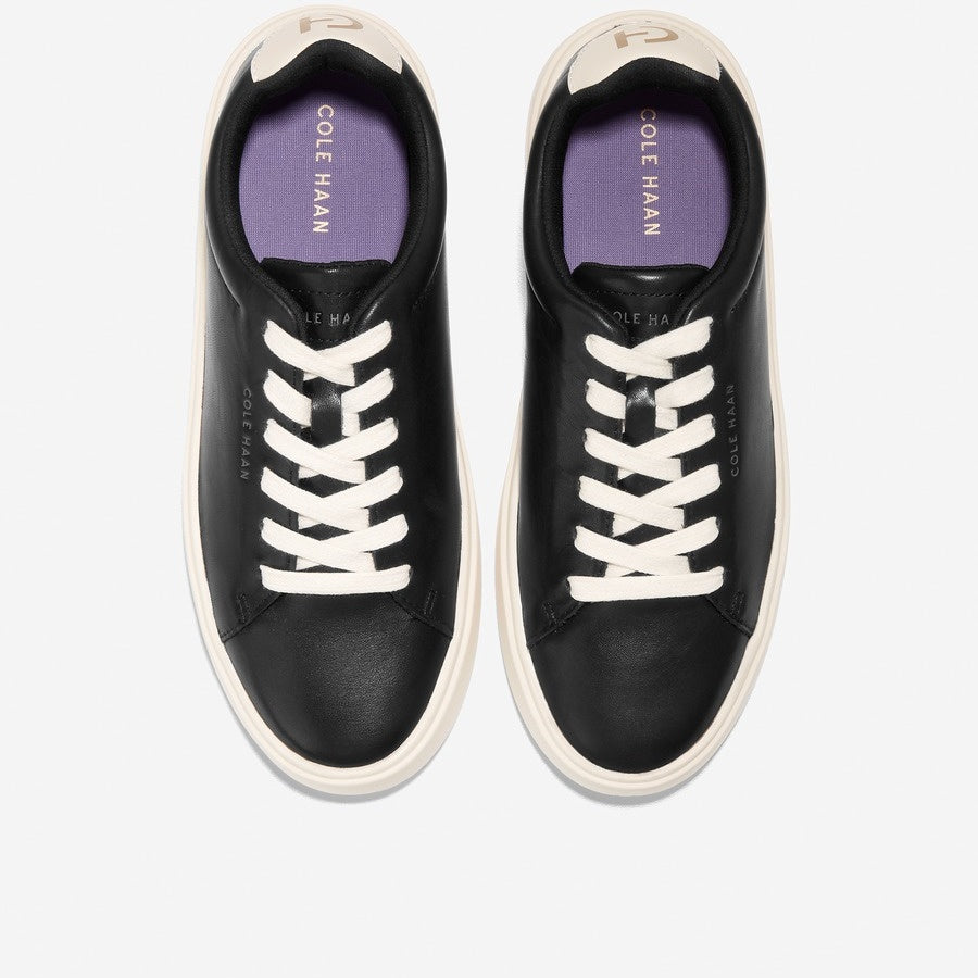 Cole Haan Womens Grand Crosscourt Traveler Sneaker