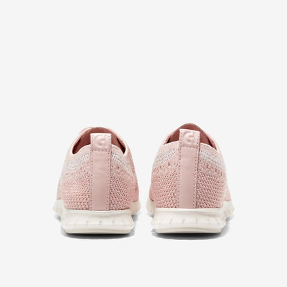 Cole Haan Womens Zerøgrand Oxford