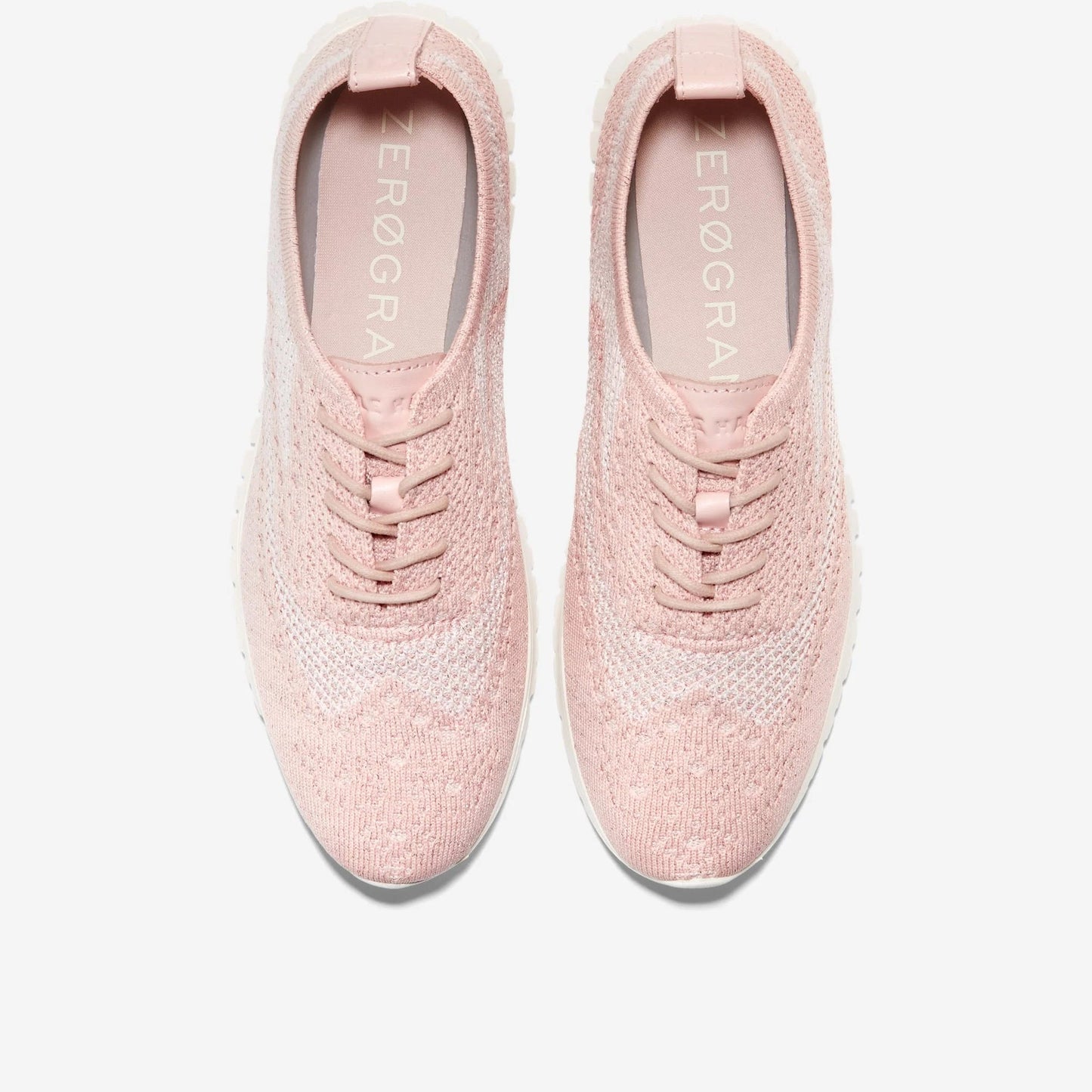 Cole Haan Womens Zerøgrand Oxford