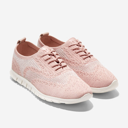 Cole Haan Womens Zerøgrand Oxford
