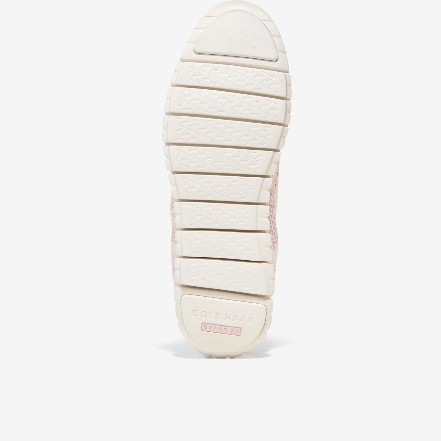 Cole Haan Womens Zerøgrand Oxford