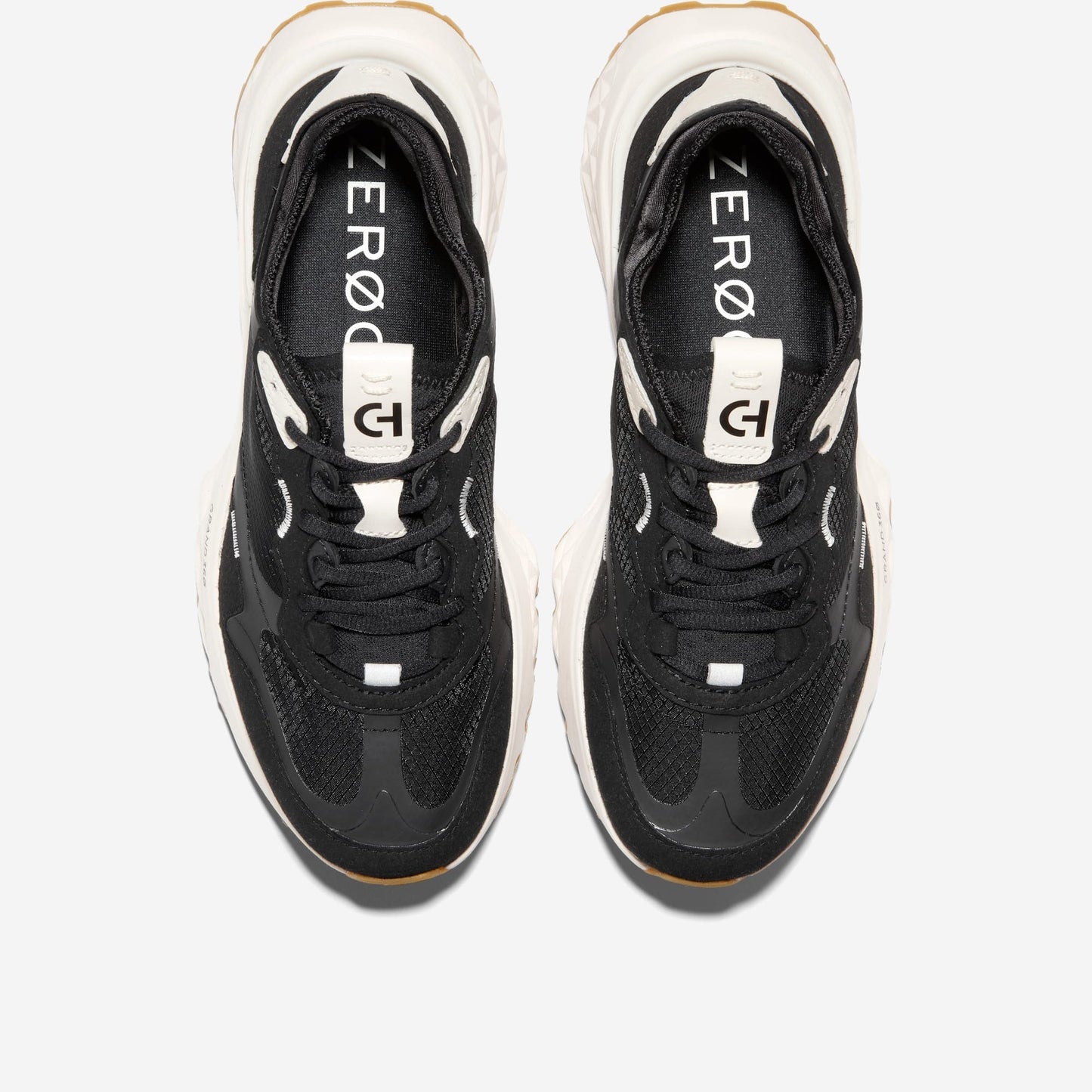 Cole Haan Womens 5.zerøgrand Running Shoe