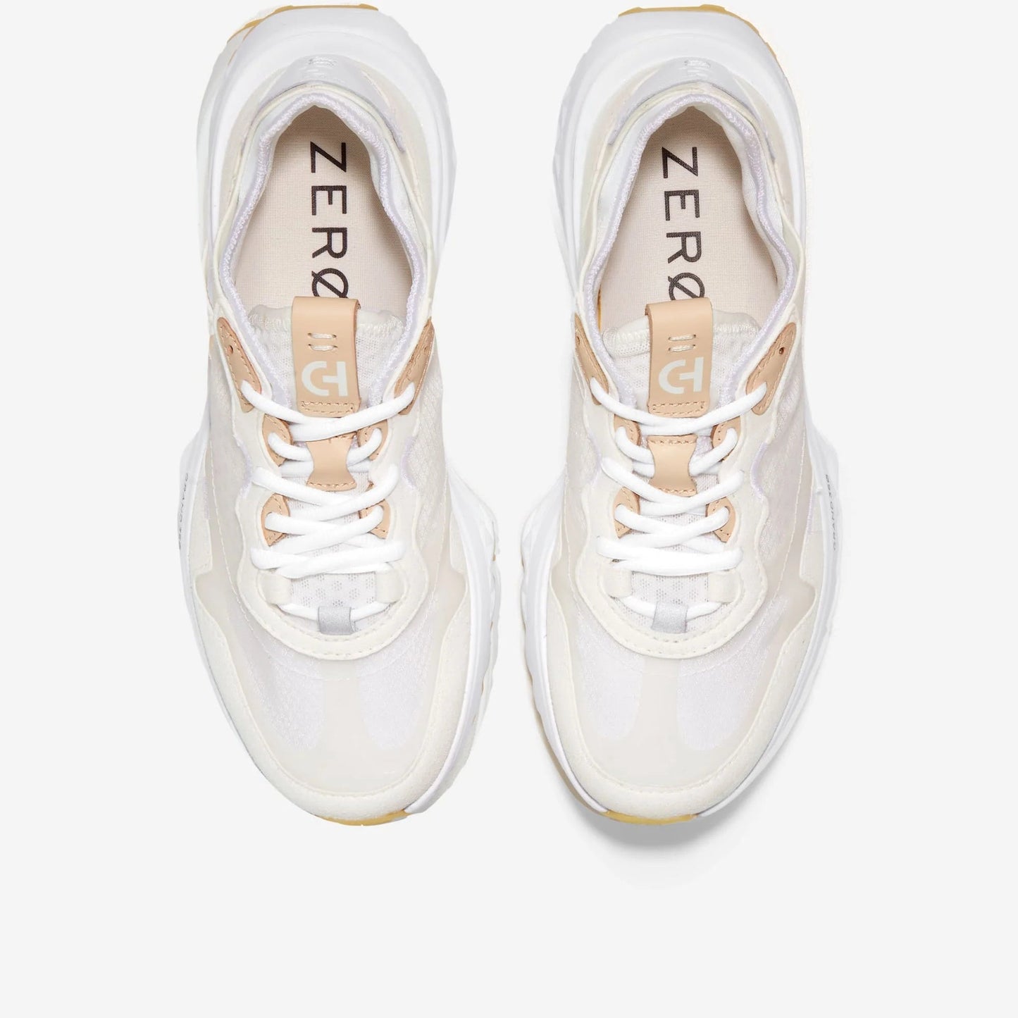 Cole Haan Womens 5.zerøgrand Running Shoe
