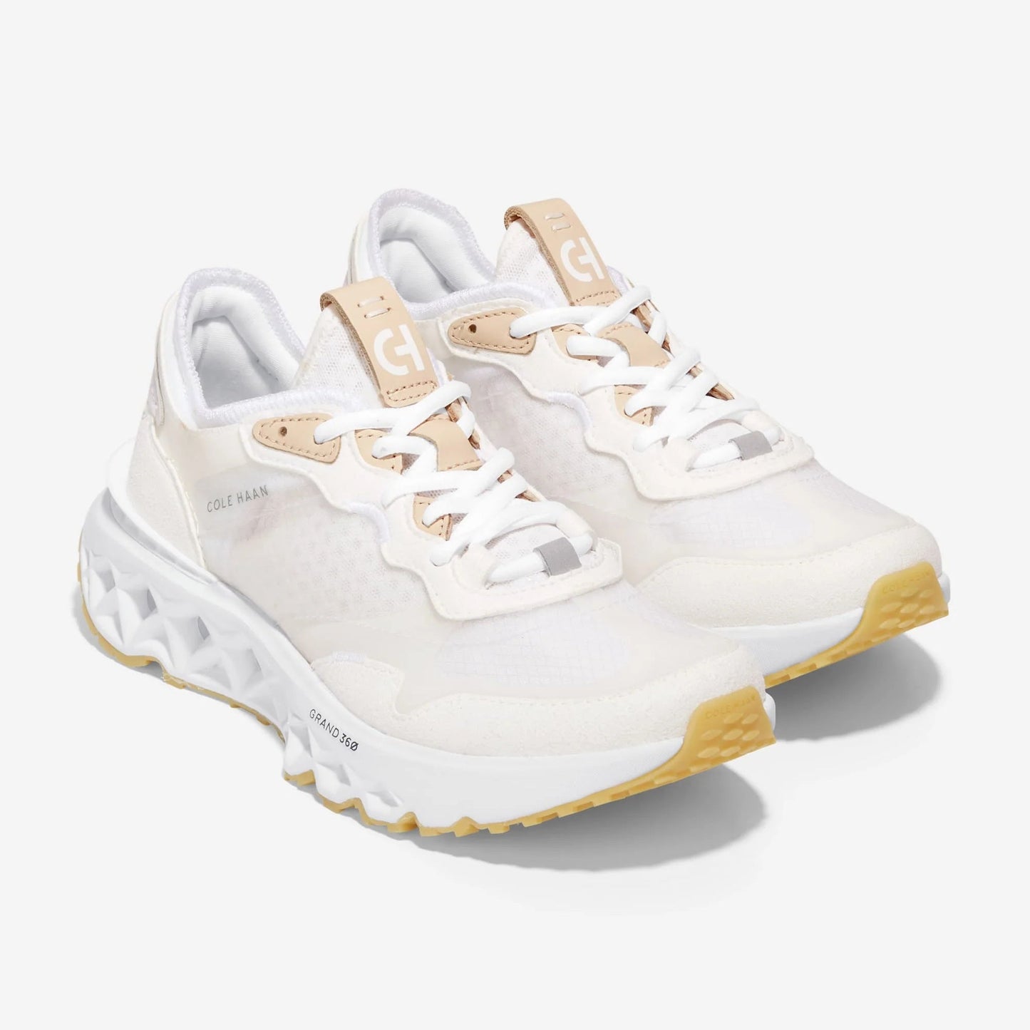 Cole Haan Womens 5.zerøgrand Running Shoe