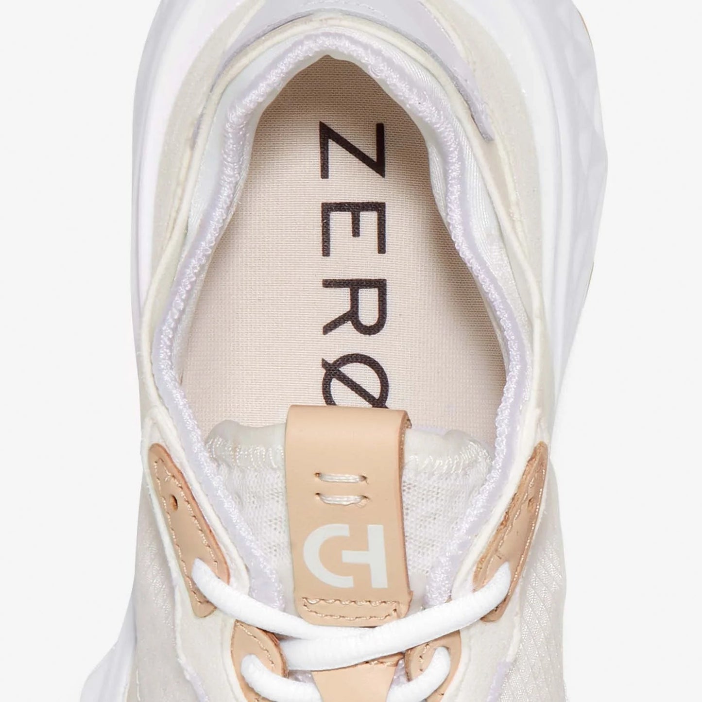 Cole Haan Womens 5.zerøgrand Running Shoe