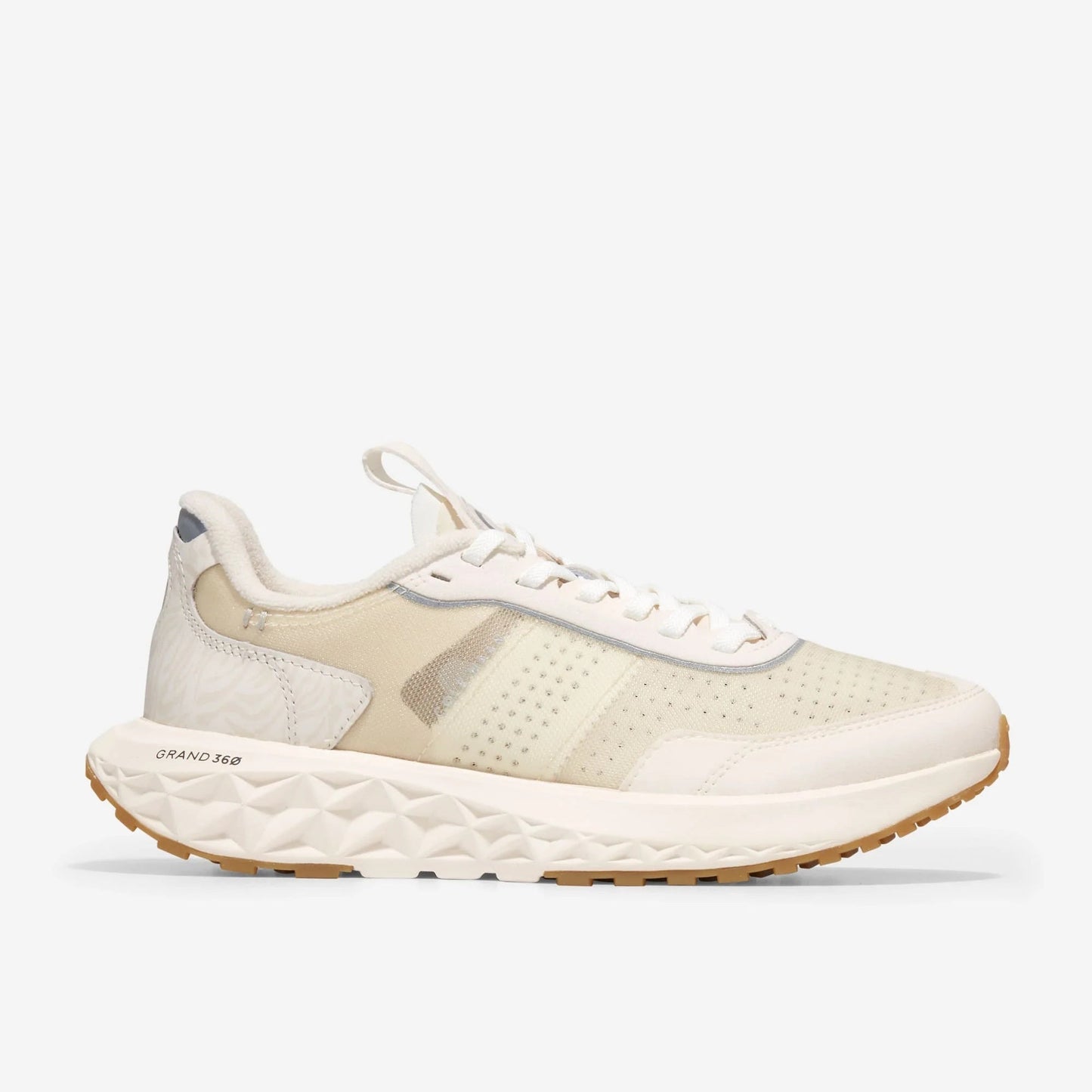 Cole Haan Womens Zerøgrand Outpace 3 - Wide Width