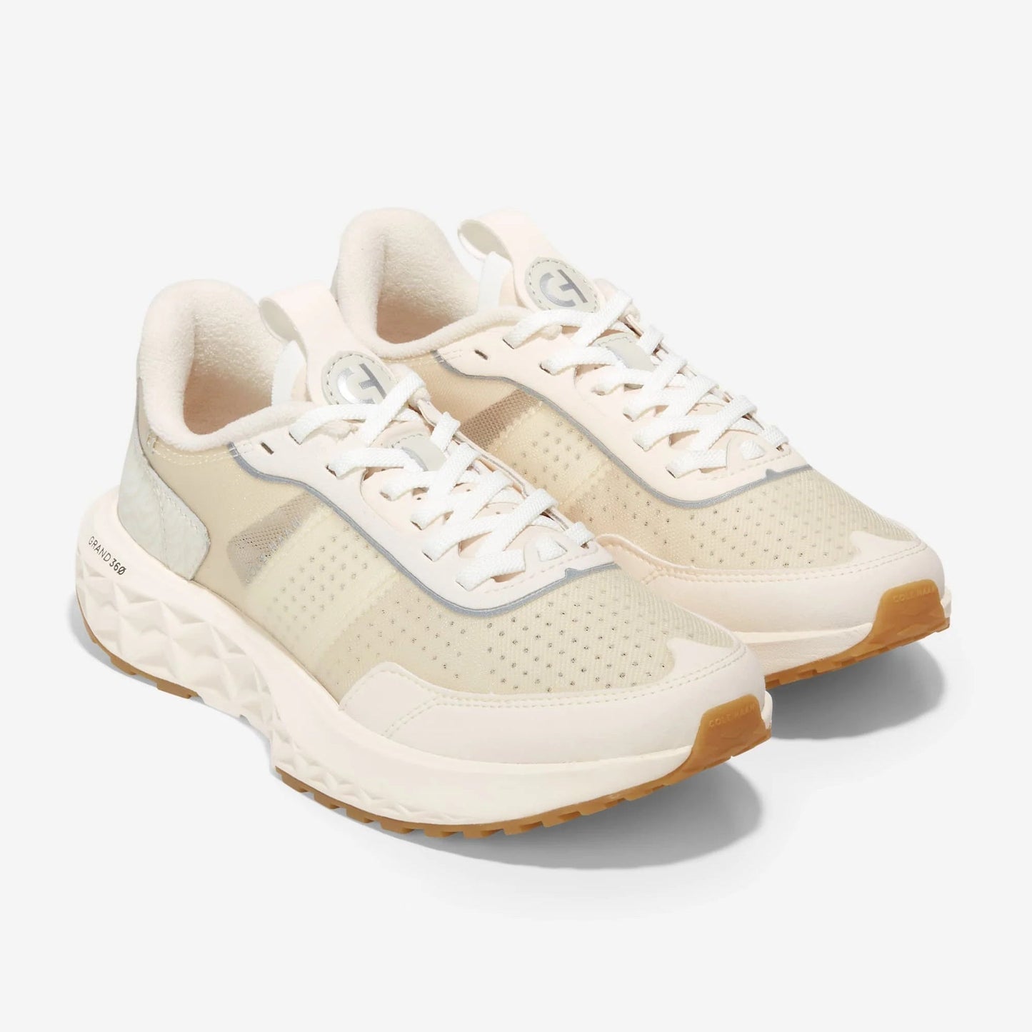 Cole Haan Womens Zerøgrand Outpace 3 - Wide Width