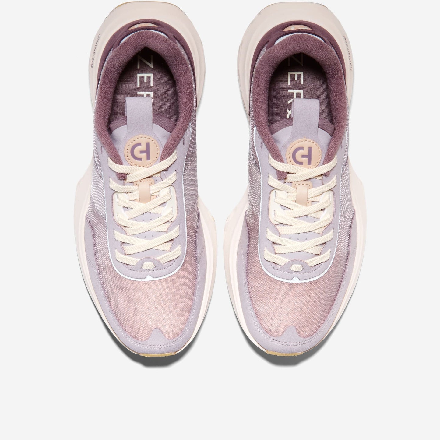 Cole Haan Womens Zerøgrand Outpace 3