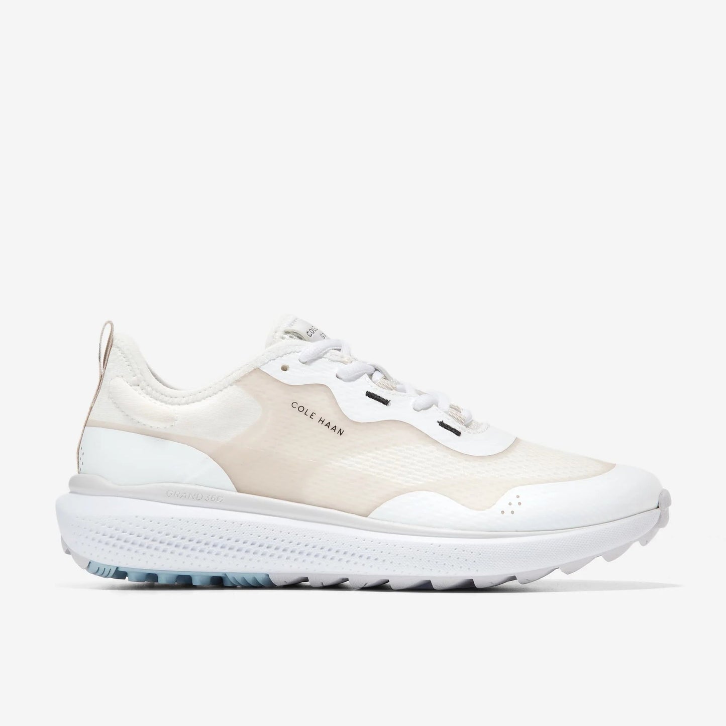 Cole Haan Womens Zerøgrand Fairway Golf Shoes