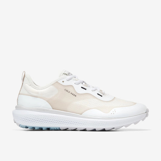 Cole Haan Womens Zerøgrand Fairway Golf Shoes