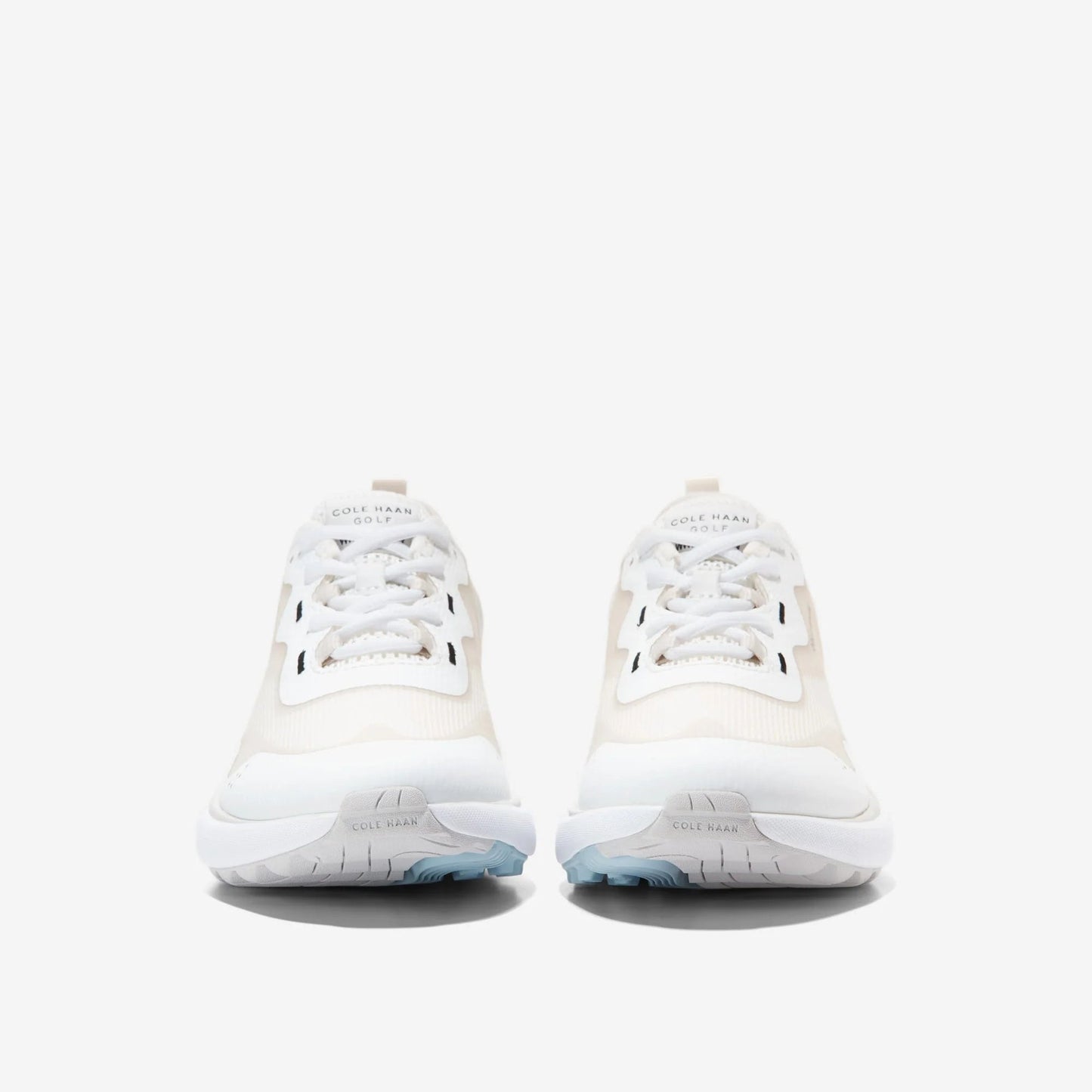 Cole Haan Womens Zerøgrand Fairway Golf Shoes
