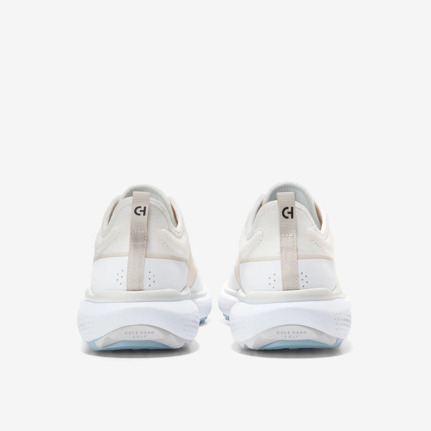 Cole Haan Womens Zerøgrand Fairway Golf Shoes