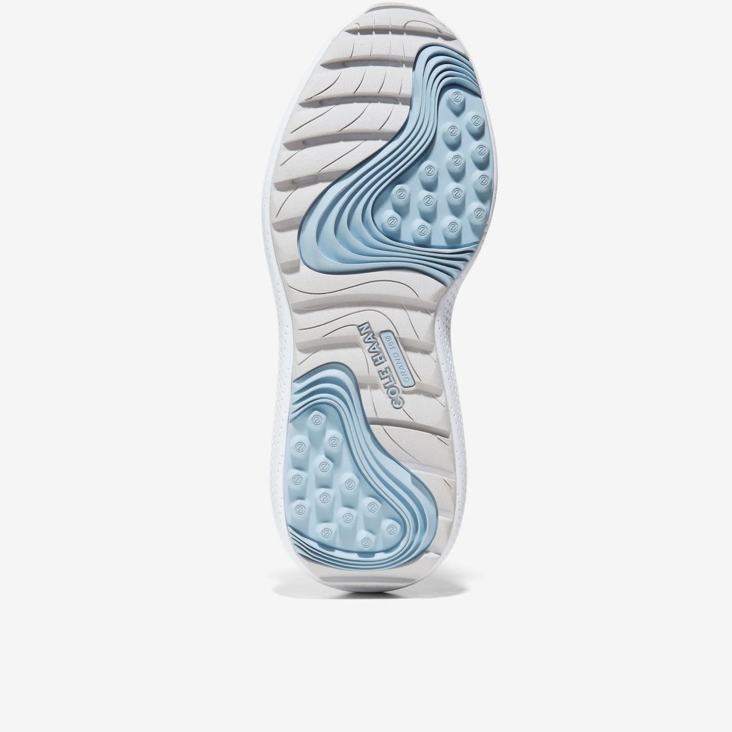 Cole Haan Womens Zerøgrand Fairway Golf Shoes