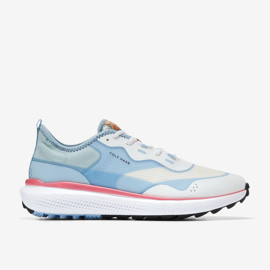 Cole Haan Womens Zerøgrand Fairway Golf Shoes