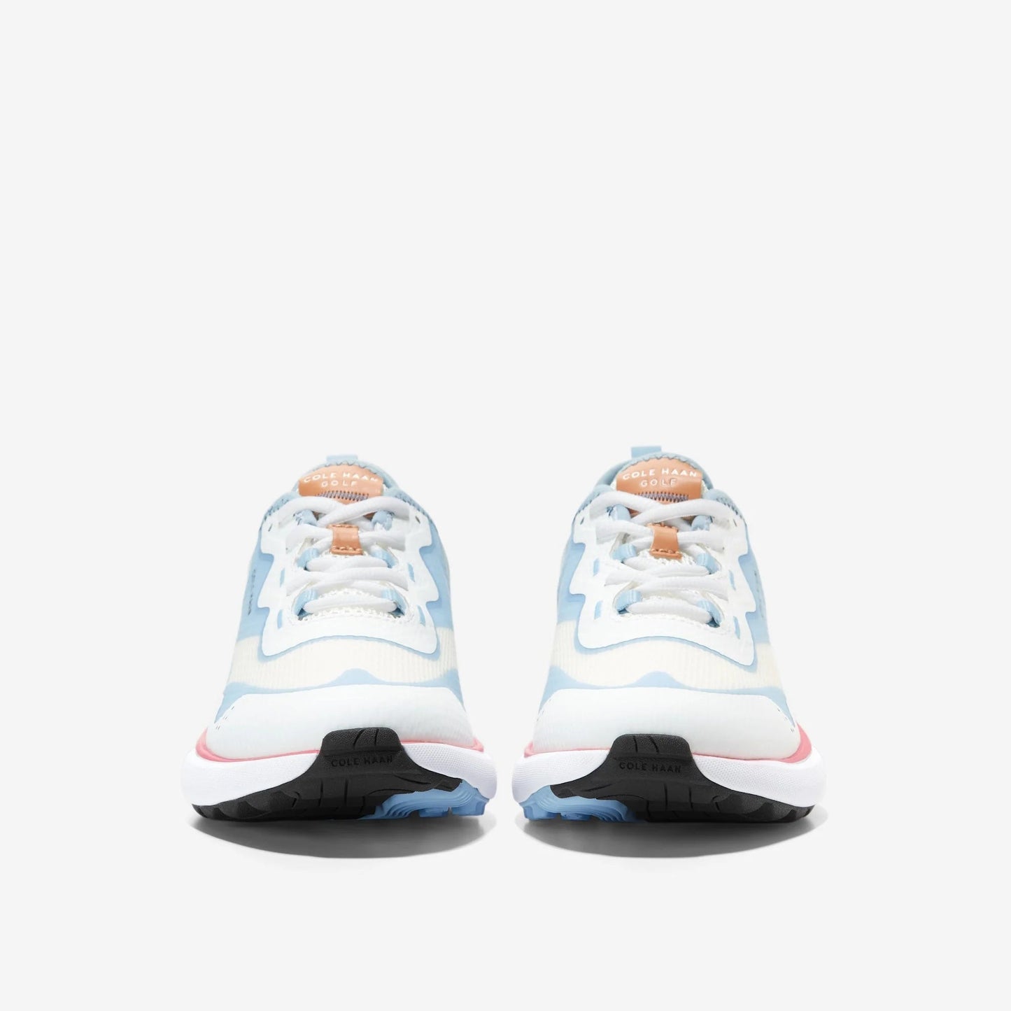 Cole Haan Womens Zerøgrand Fairway Golf Shoes