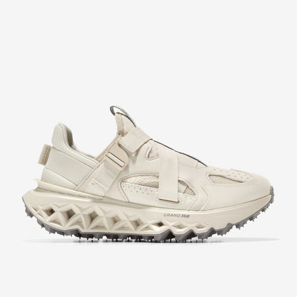 Cole Haan Womens 5.zerøgrand Monk Strap Running Shoe