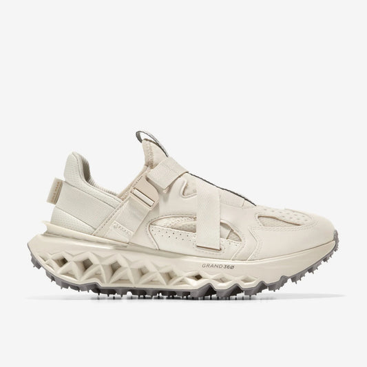 Cole Haan Womens 5.zerøgrand Monk Strap Running Shoe
