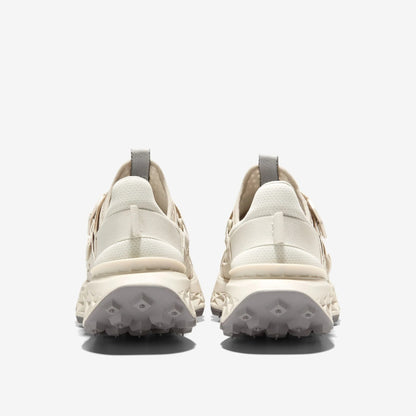 Cole Haan Womens 5.zerøgrand Monk Strap Running Shoe