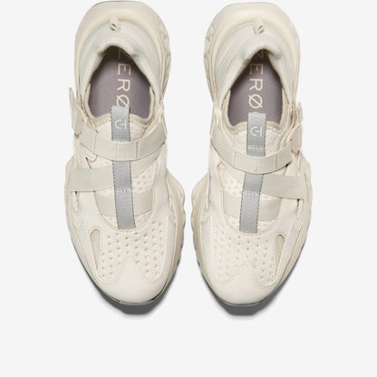 Cole Haan Womens 5.zerøgrand Monk Strap Running Shoe