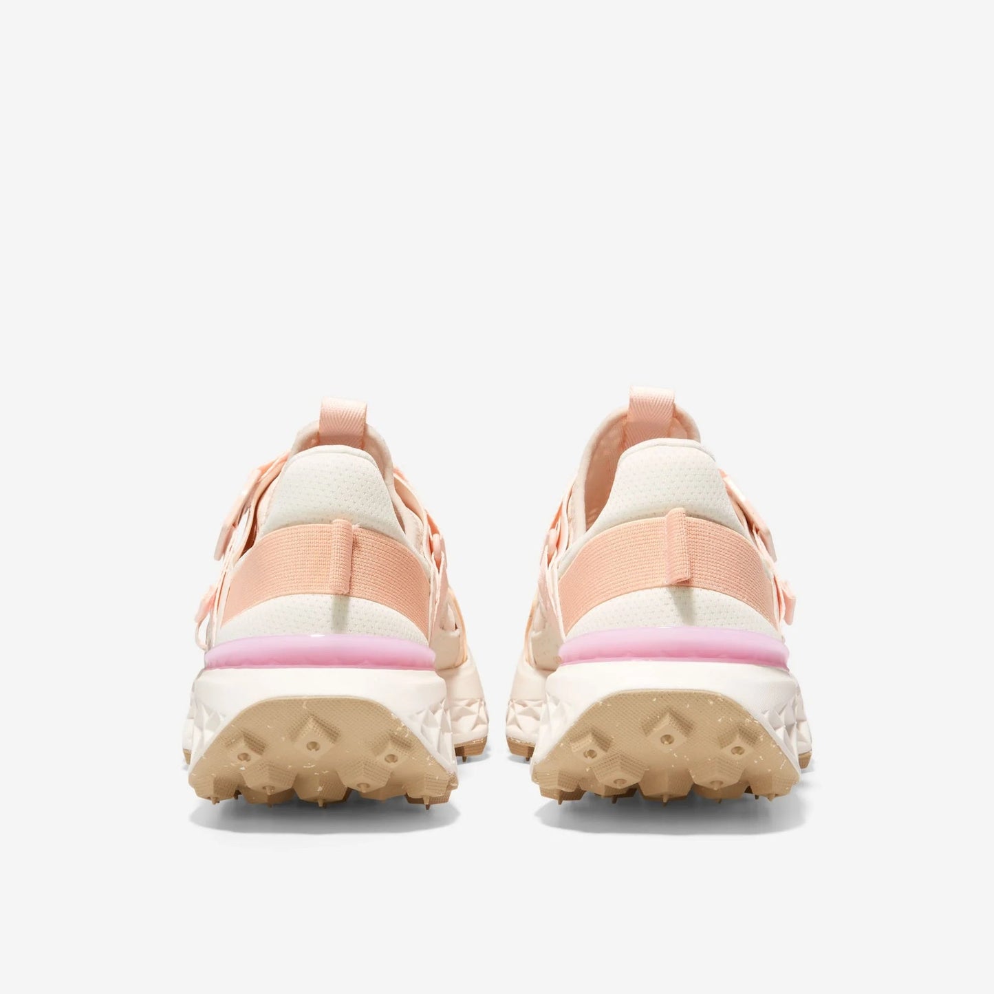 Cole Haan Womens 5.zerøgrand Monk Strap Running Shoe