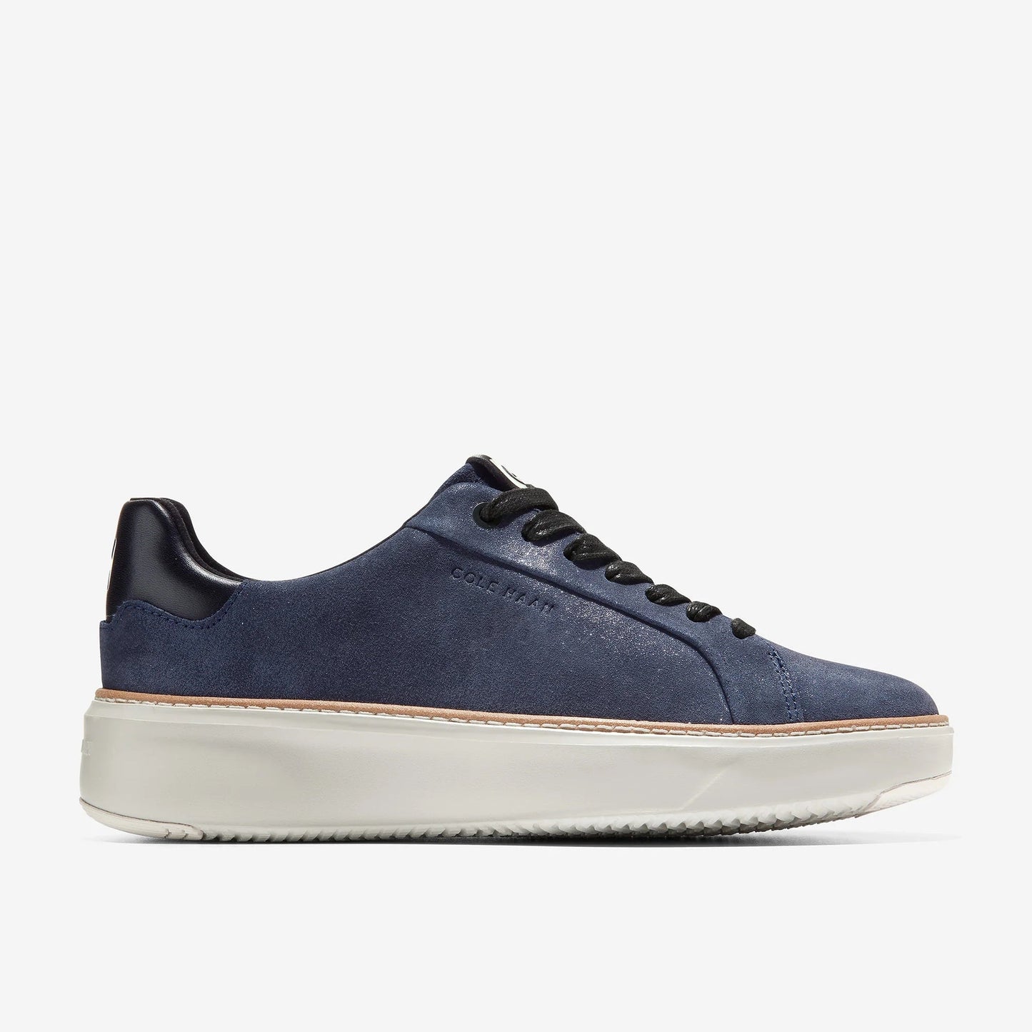 Cole Haan Womens Grandpro Topspin - Wide Width
