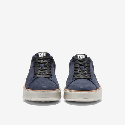 Cole Haan Womens Grandpro Topspin - Wide Width