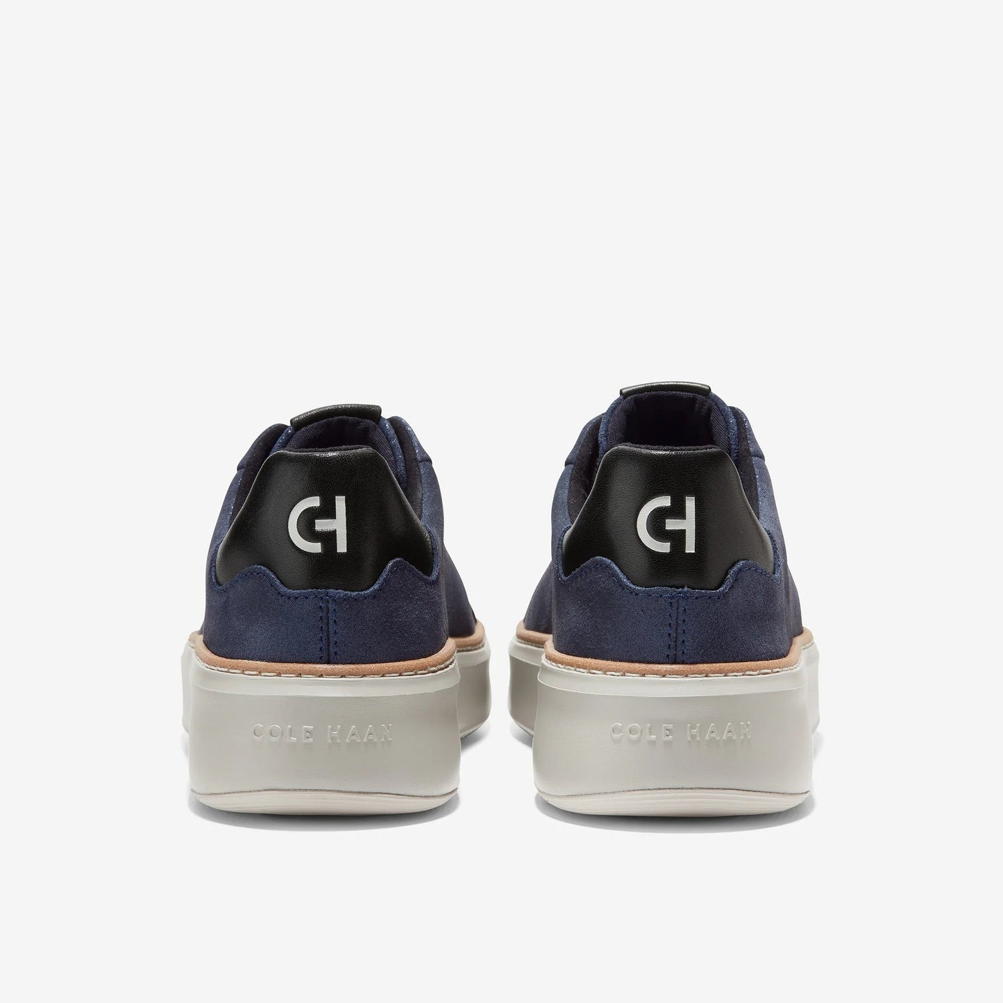 Cole Haan Womens Grandpro Topspin - Wide Width