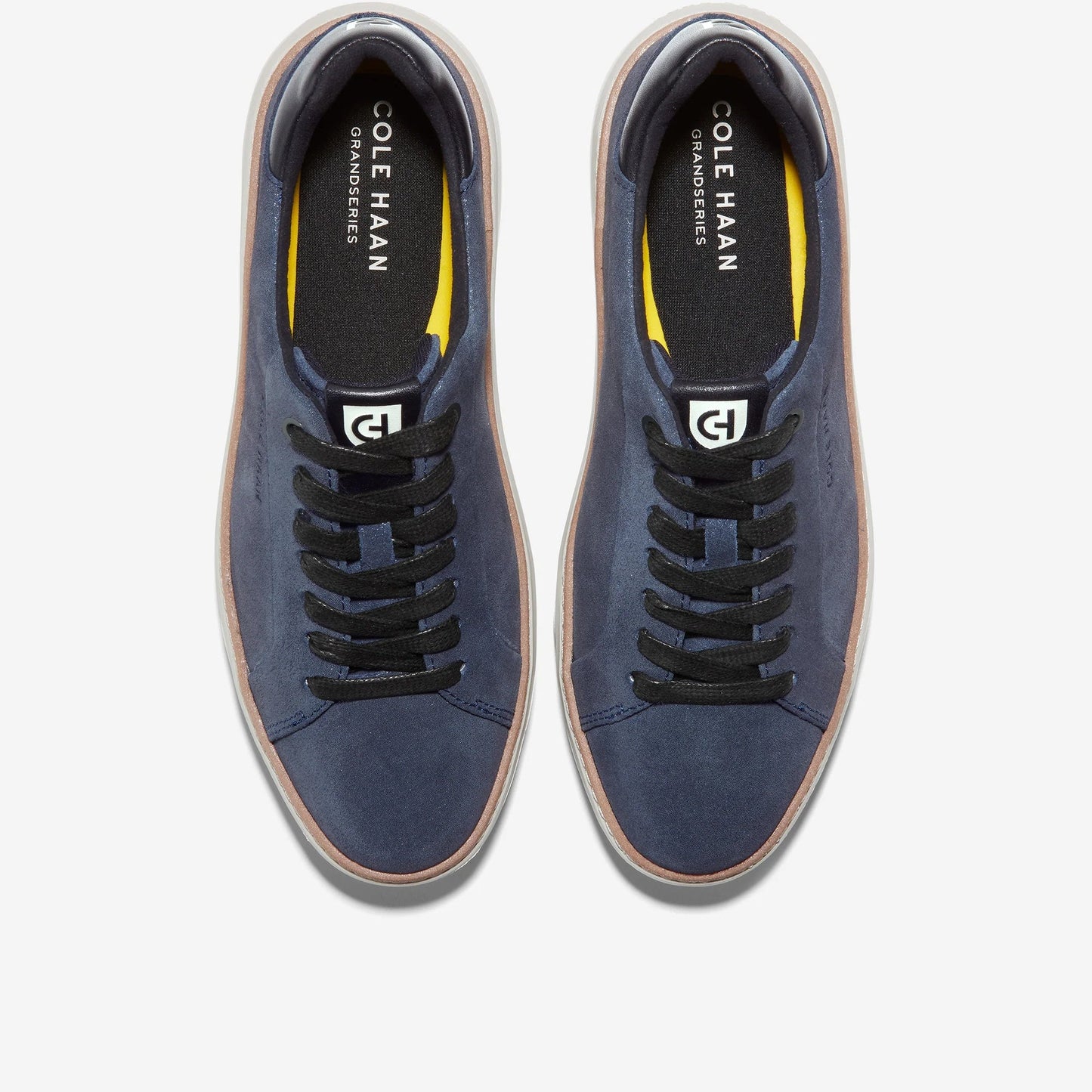 Cole Haan Womens Grandpro Topspin - Wide Width