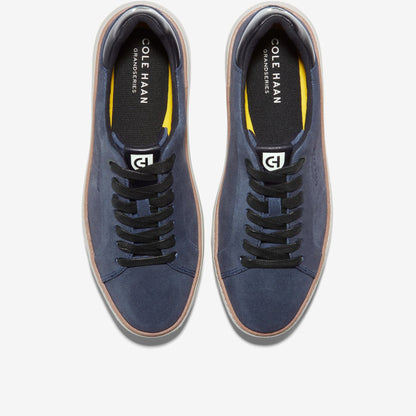 Cole Haan Womens Grandpro Topspin - Wide Width