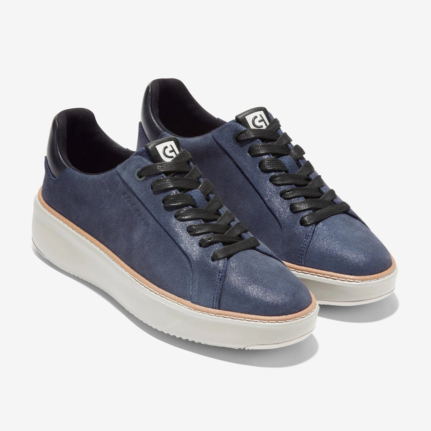 Cole Haan Womens Grandpro Topspin - Wide Width