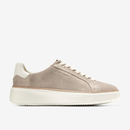 Cole Haan Womens Grandpro Topspin - Wide Width