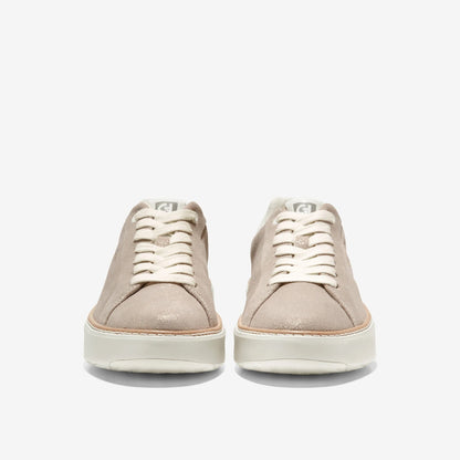 Cole Haan Womens Grandpro Topspin - Wide Width