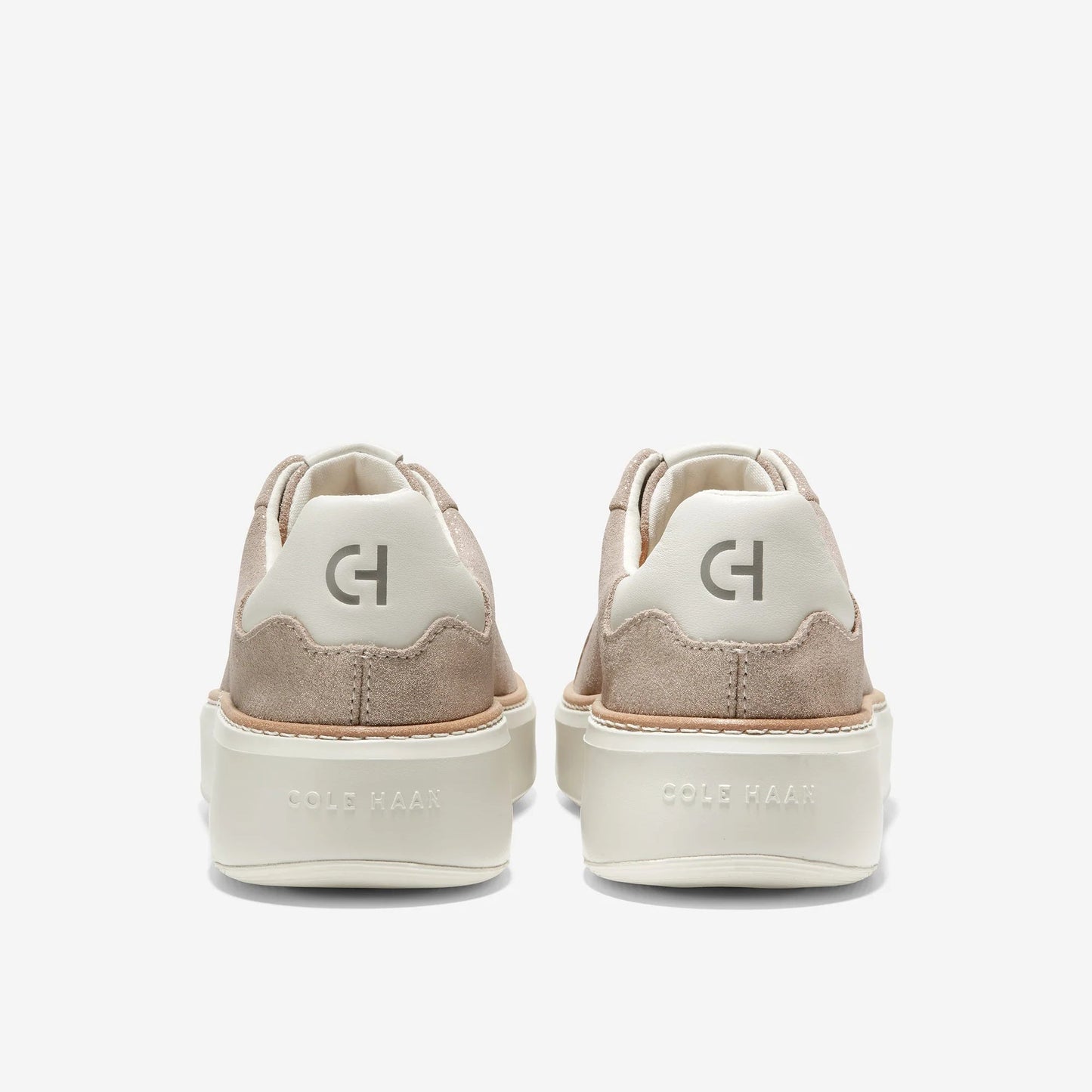 Cole Haan Womens Grandpro Topspin - Wide Width