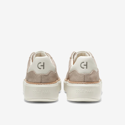 Cole Haan Womens Grandpro Topspin - Wide Width
