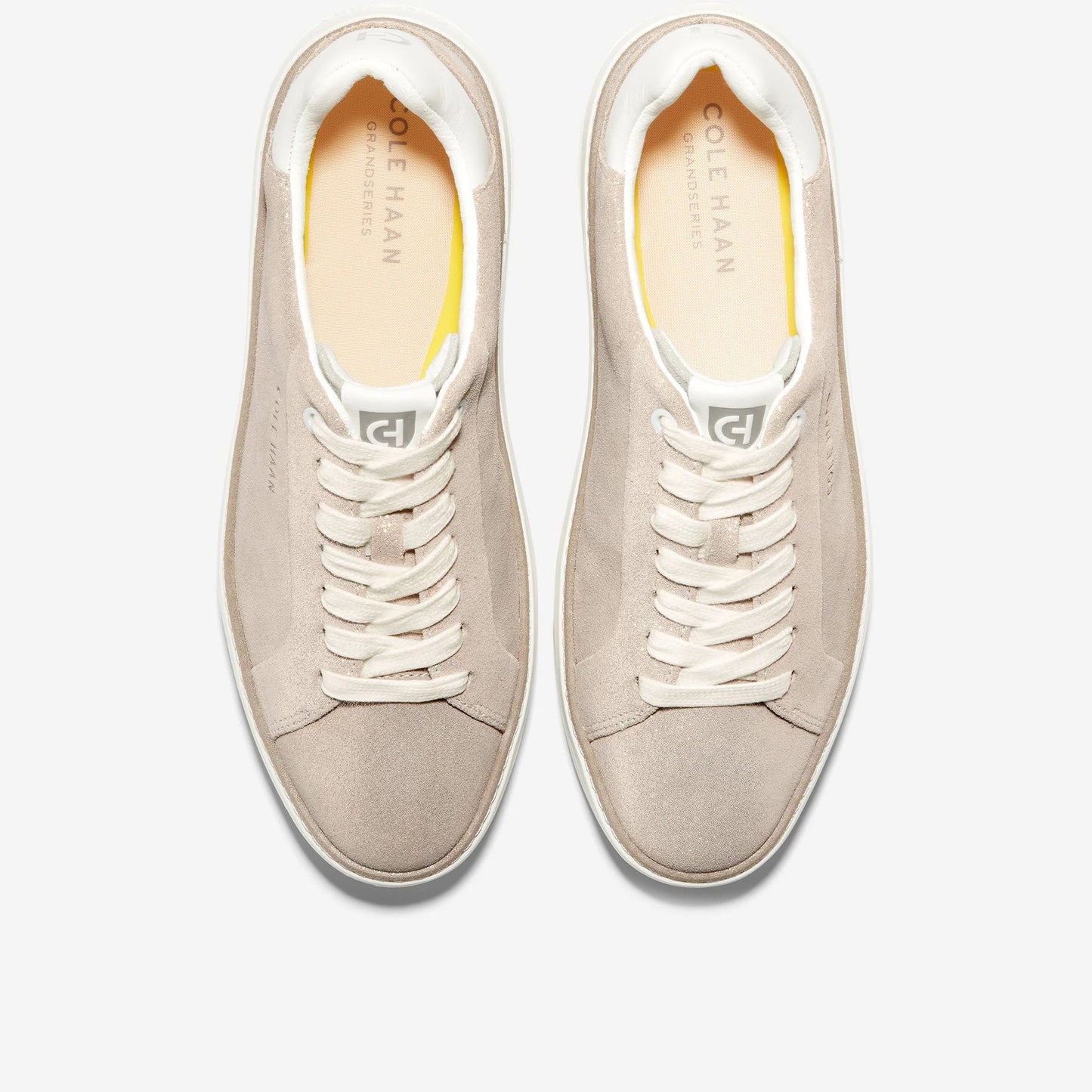 Cole Haan Womens Grandpro Topspin - Wide Width