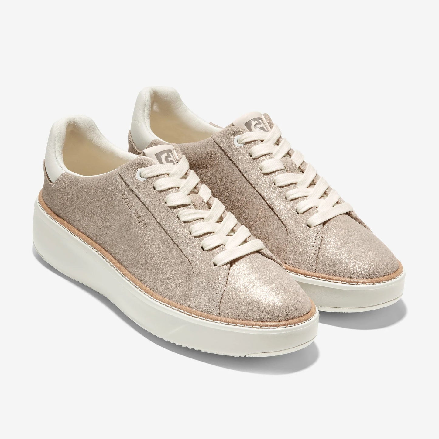 Cole Haan Womens Grandpro Topspin - Wide Width