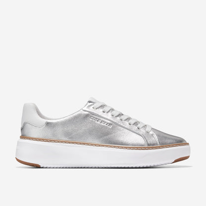 Cole Haan Womens Grandpro Topspin Golf - Wide Width