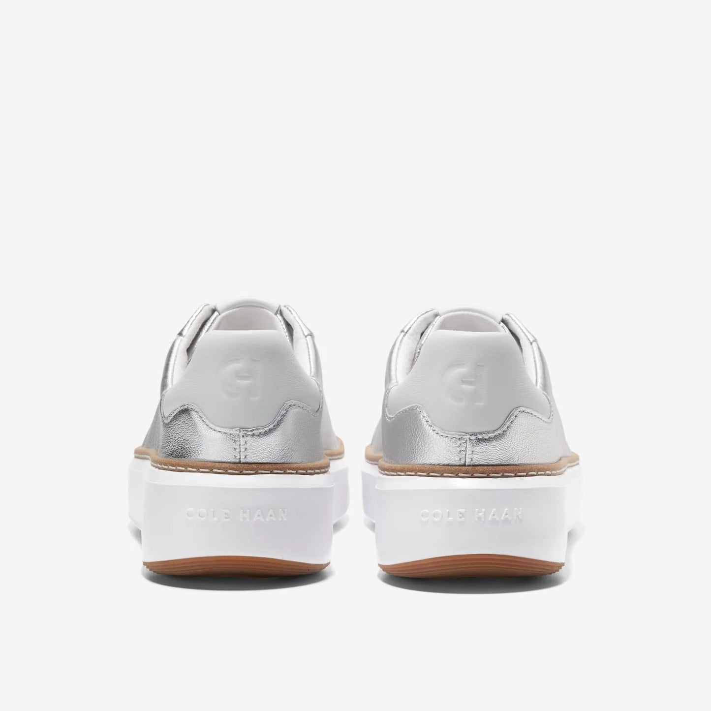 Cole Haan Womens Grandpro Topspin Golf - Wide Width