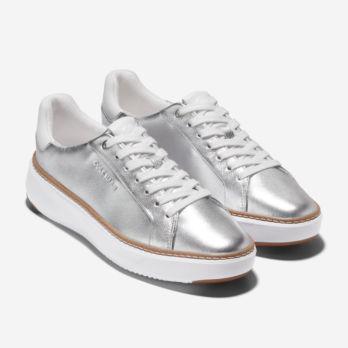 Cole Haan Womens Grandpro Topspin Golf