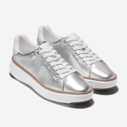 Cole Haan Womens Grandpro Topspin Golf - Wide Width
