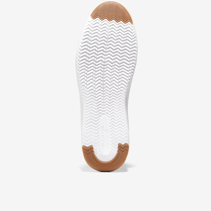 Cole Haan Womens Grandpro Topspin Golf - Wide Width