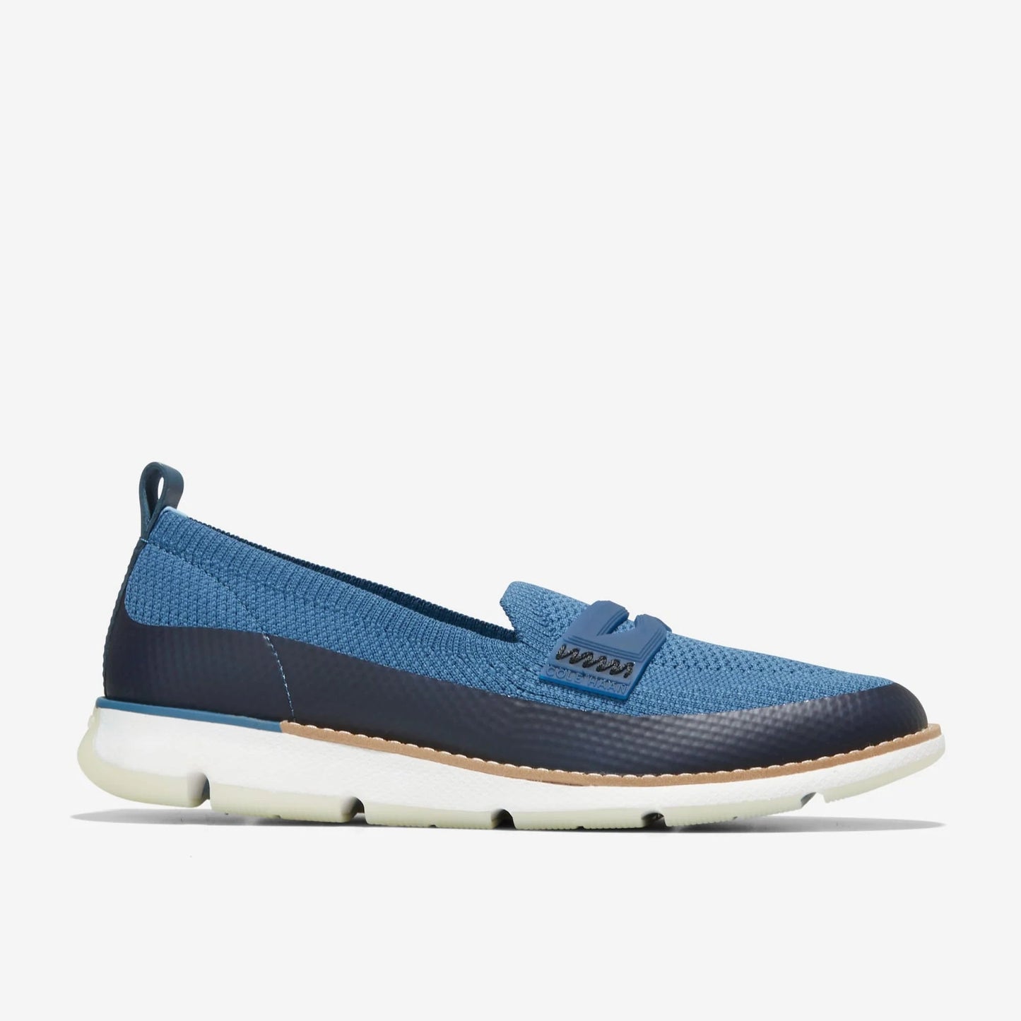 Cole Haan Womens 4.zerøgrand Loafer