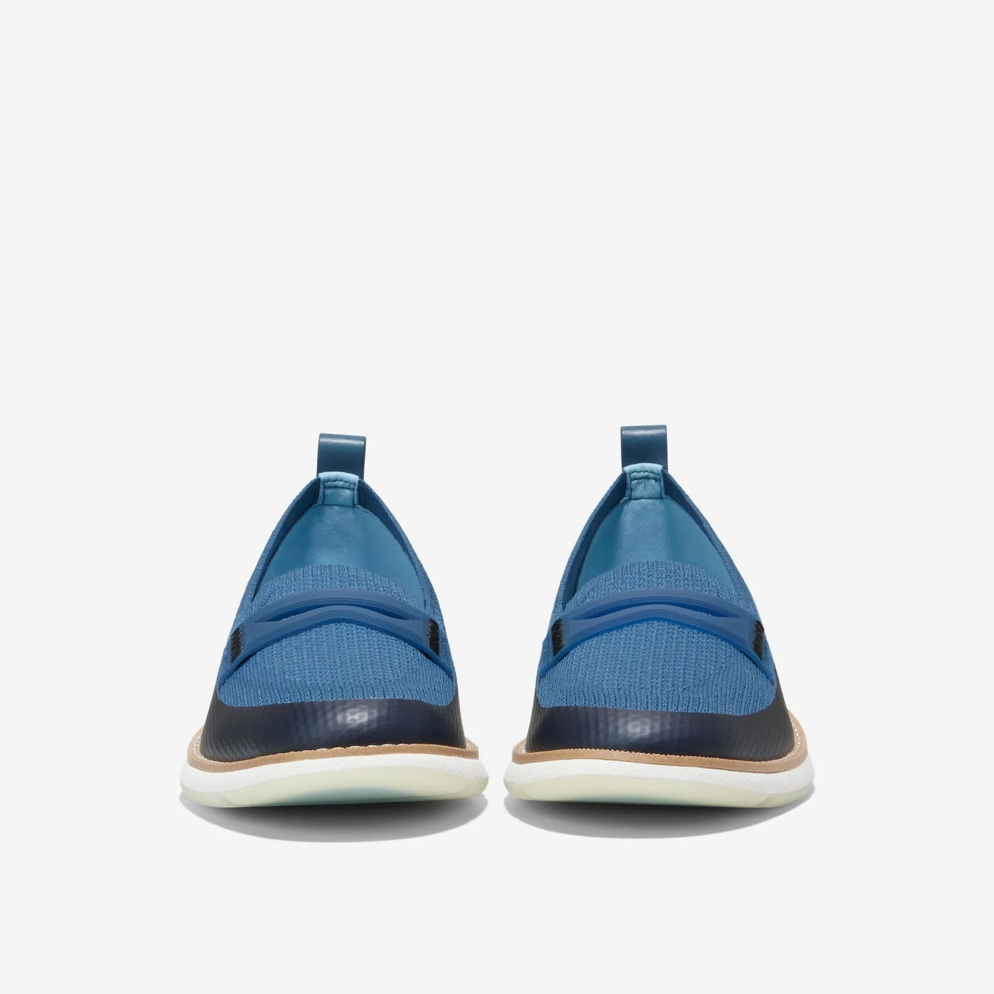 Cole Haan Womens 4.zerøgrand Loafer
