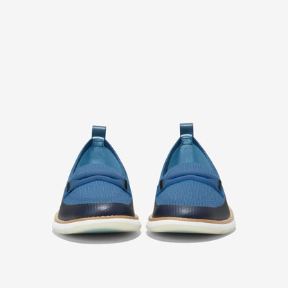 Cole Haan Womens 4.zerøgrand Loafer